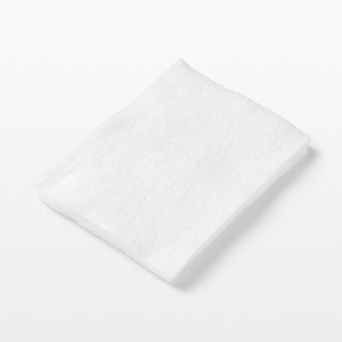 MUJI Cotton Vaping Pads 180pads