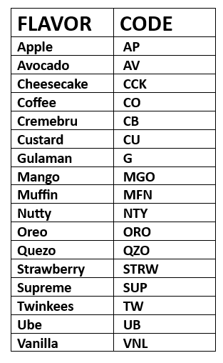 Deadwood RY4 Project Freebase 60ml E-Liquid Vape Juice