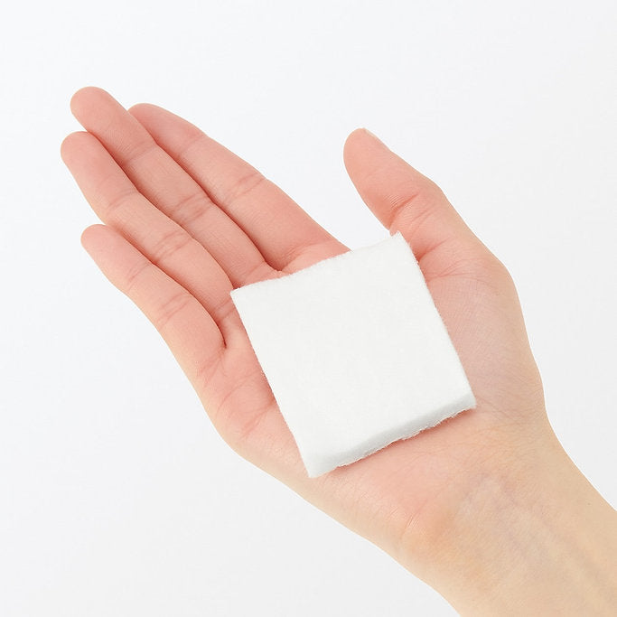 MUJI Cotton Vaping Pads 180pads