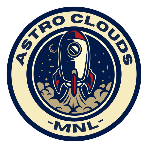 Astro Clouds
